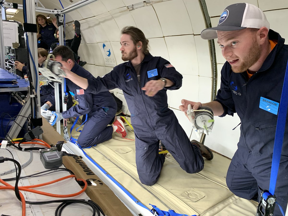 BLAST lab tweet media