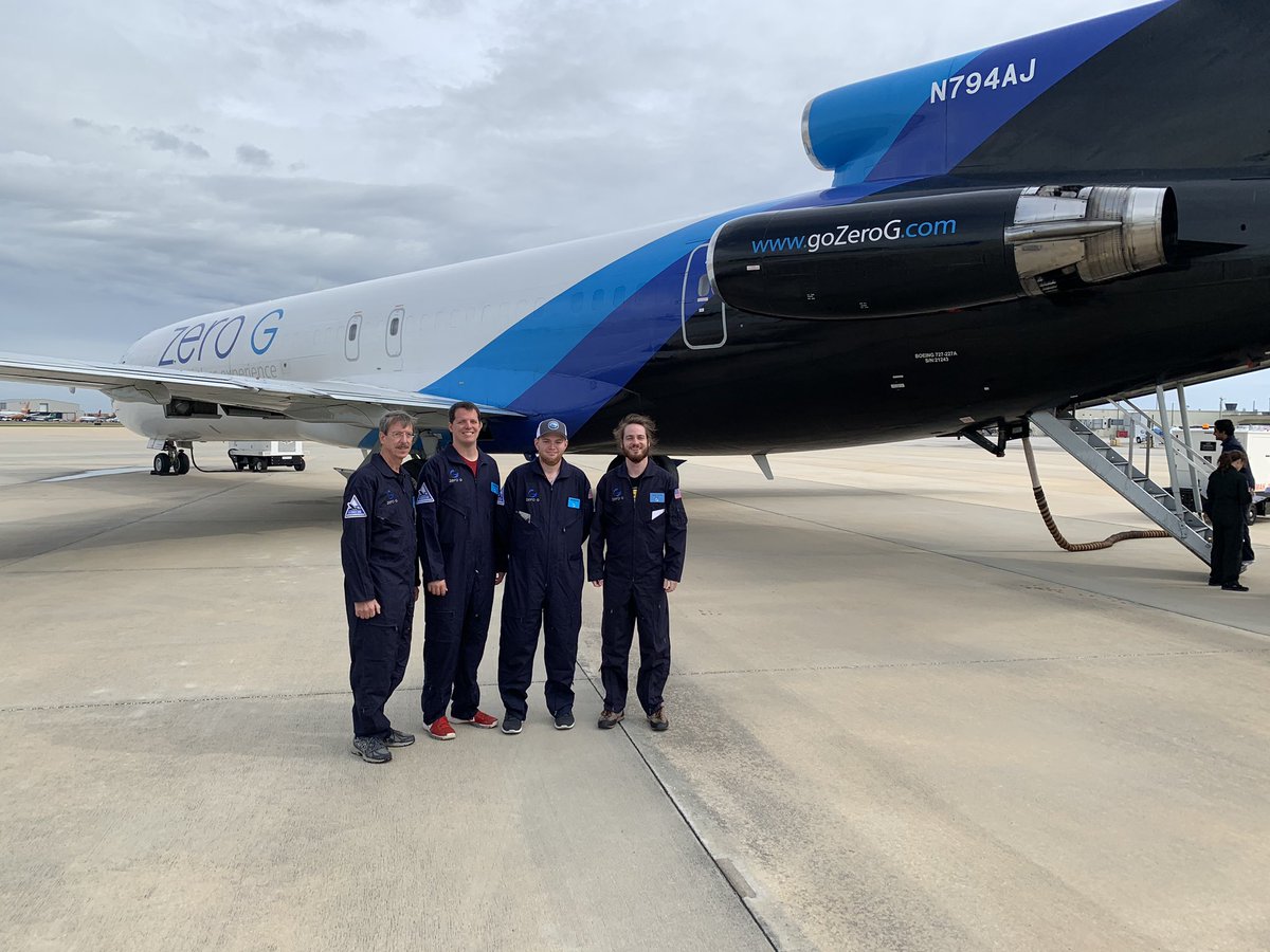 BLAST lab tweet media