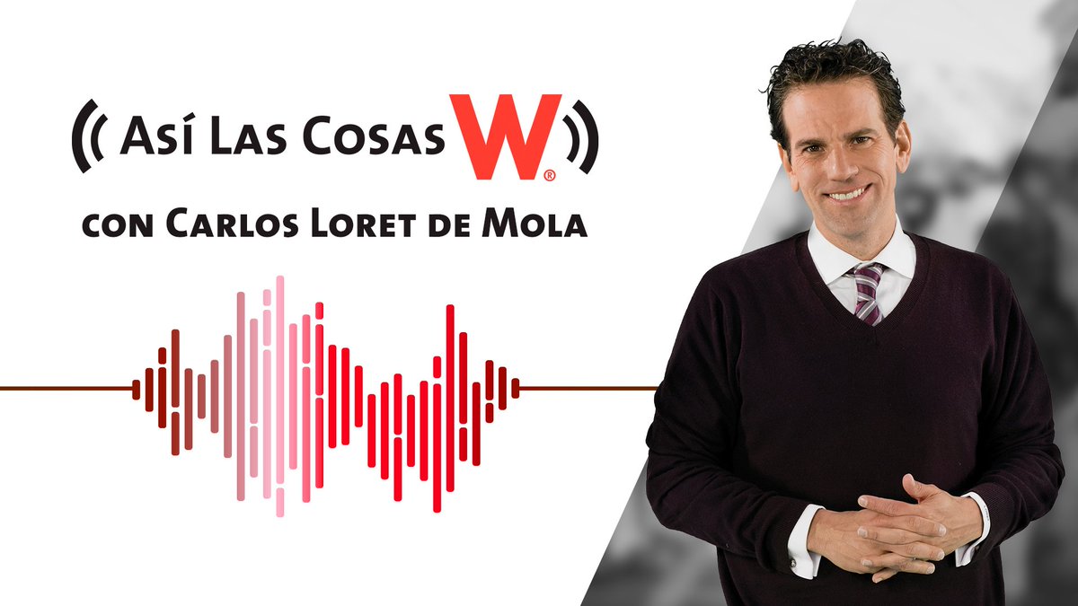 AL AIRE | En la mesa de #AsíLasCosasConLoret @RoyCampos, director de consulta @mitofsky_groupy Héctor Alee, super subdirector de encuestas de El Universal ➡️http://bit.ly/WRadioAlAire