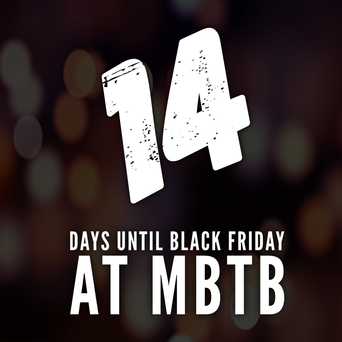 Will we be seeing you for our annual Black Friday By The Bottle festivities? Fun + discounts at all three MBTB locations, starting at 7 a.m. (!!!) at MBTB Shelby and 12 p.m. at MBTB Auburn Hills and MBTB Royal Oak! ow.ly/WEFU50x9ixa