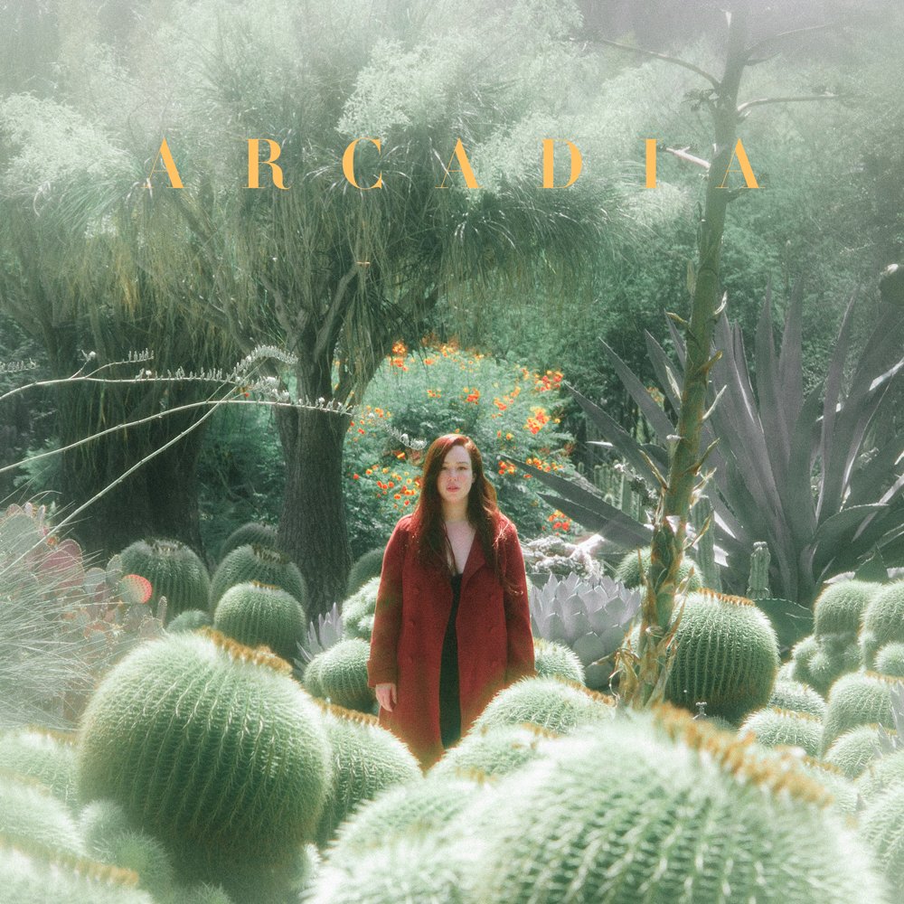 ARCADIA IS OUT EVERYWHERE NOW!!! I am so happy &amp; so proud of this album. I hope you enjoy the sonic journey you’re about to embark on.
Stream/Purchase: smarturl.it/LilyKershaw_Ar…