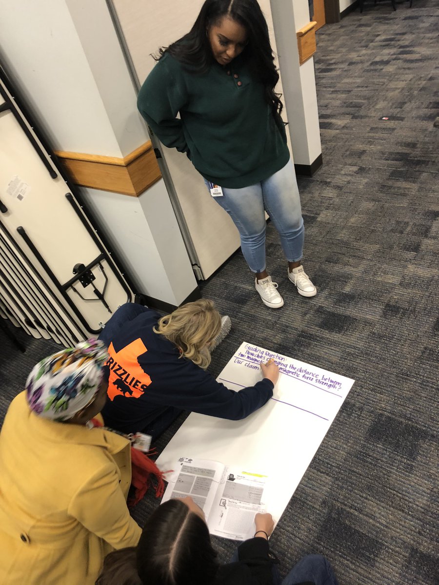 Ann Knight tweet media