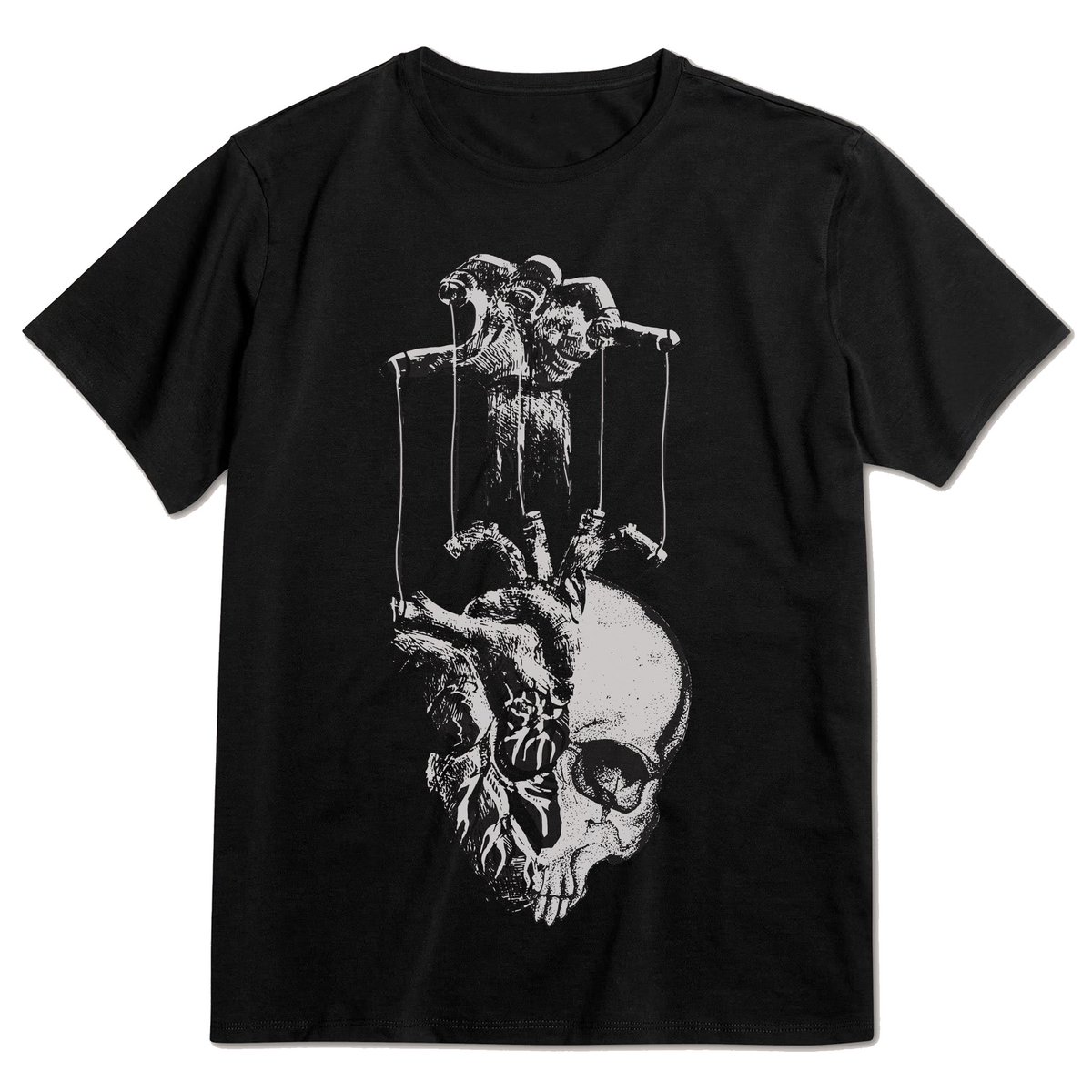 forestmerch's tweet photo. “Heartache” tees, hoodies, iPhone cases and more available now!🎃💀
https://t.co/InpKVk1EIs https://t.co/7K4DDPfzYt