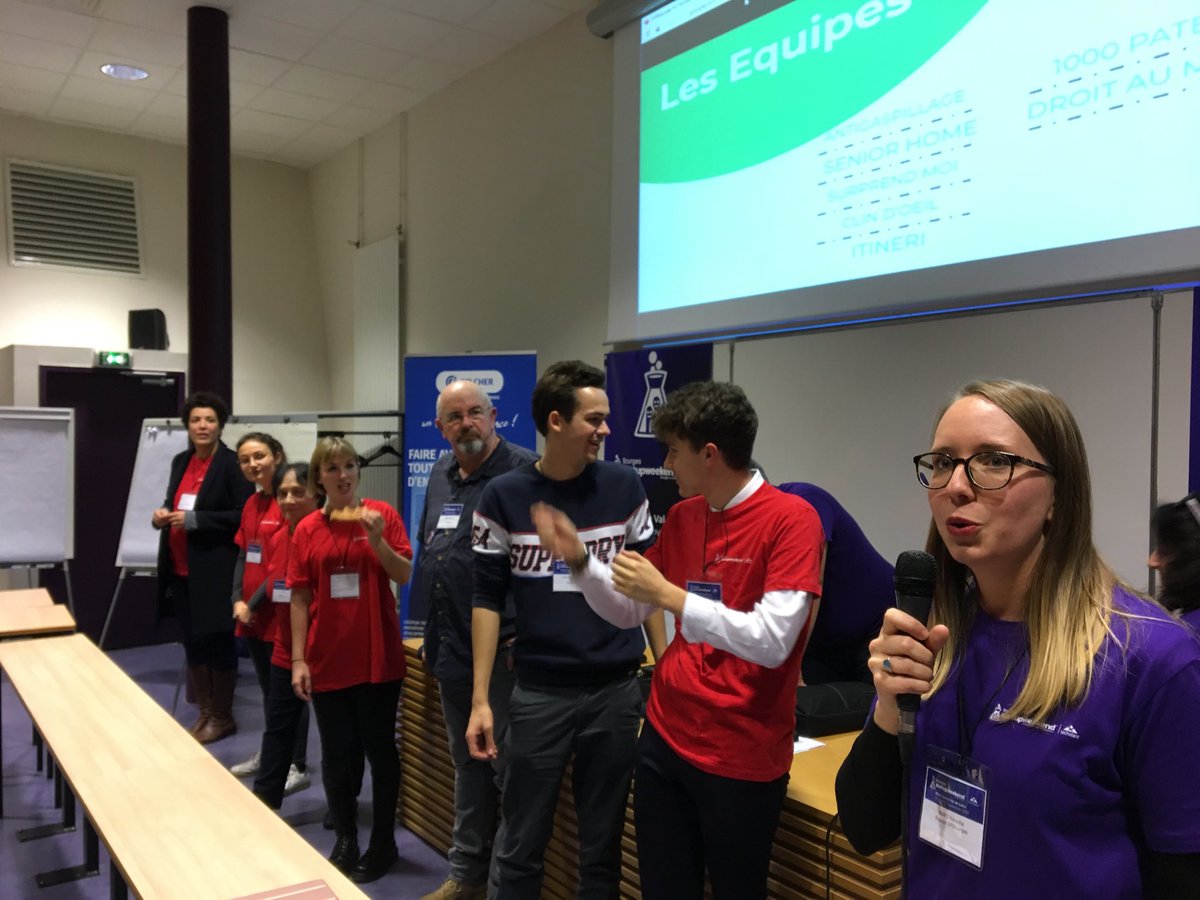 SW Bourges tweet media