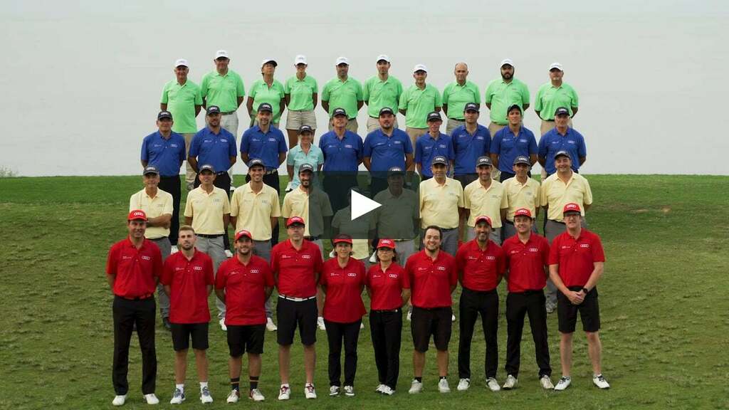 olagolf's tweet photo. Es difícil sintetizar en imágenes todos los sentimientos, emociones y vivencias experimentadas en la #Final #Nacional del #AQC19 #TEAM disputada en #BuenavistaGolf.
Pero lo hemos intentado.
Así que preparanse, tomen asiento y disfruten de un acontecimi… https://t.co/LvrAQCCmcU https://t.co/EdNcxEN7vM