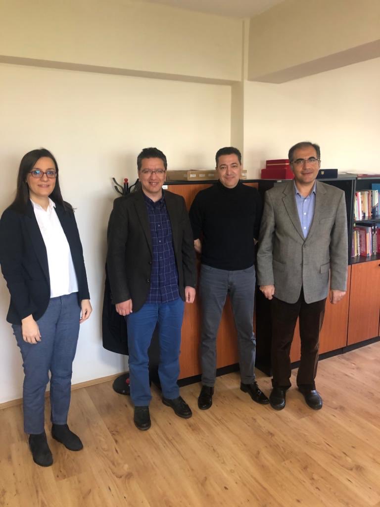 Şeref ALBAYRAK tweet media