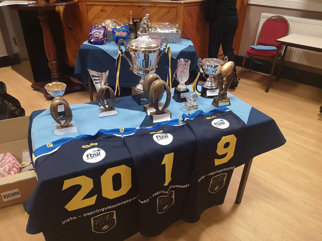 Presentation evening <a href="/SpringViewARLFC/">Wigan Spring View RL</a>