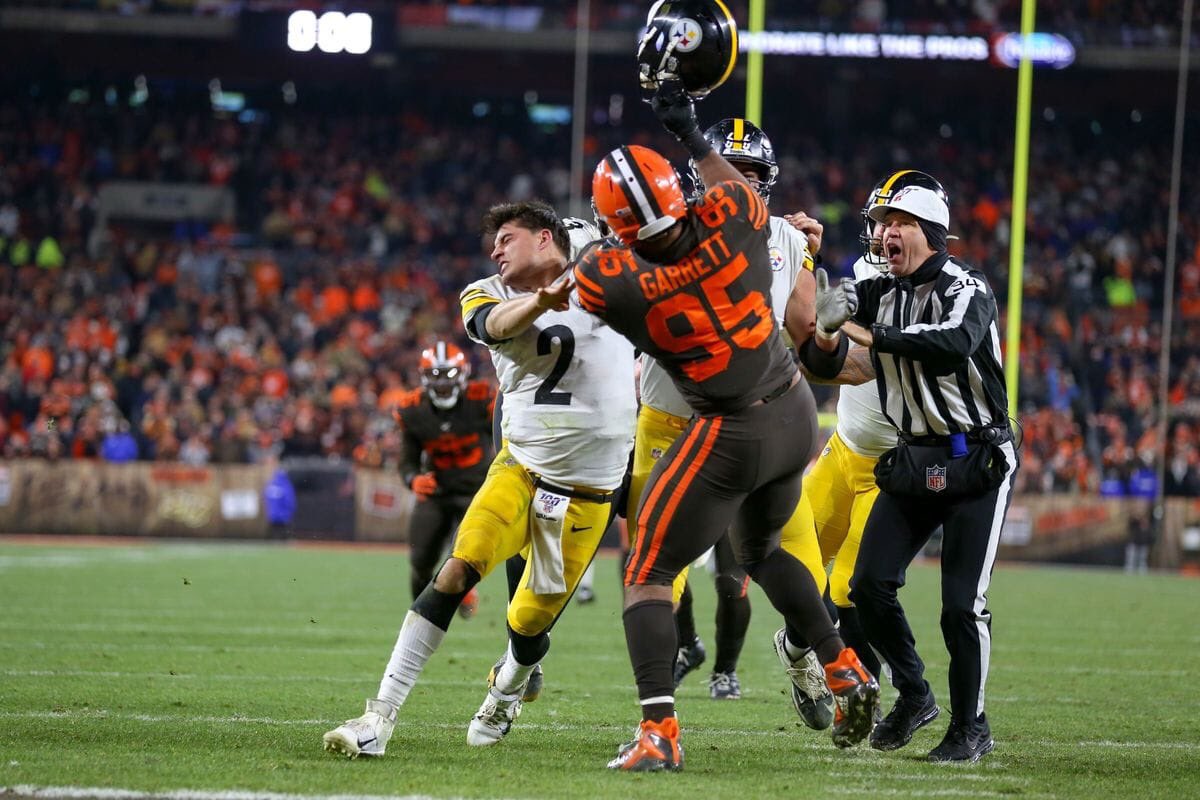 RynoC84's tweet photo. @nateburleson @steelers @Browns @MylesLGarrett @MaurkicePouncey @Rudolph2Mason @nateburleson @KyleBrandt @heykayadams @PSchrags  can’t wait to see the #hallofframe this week https://t.co/ofBVO1Wavl
