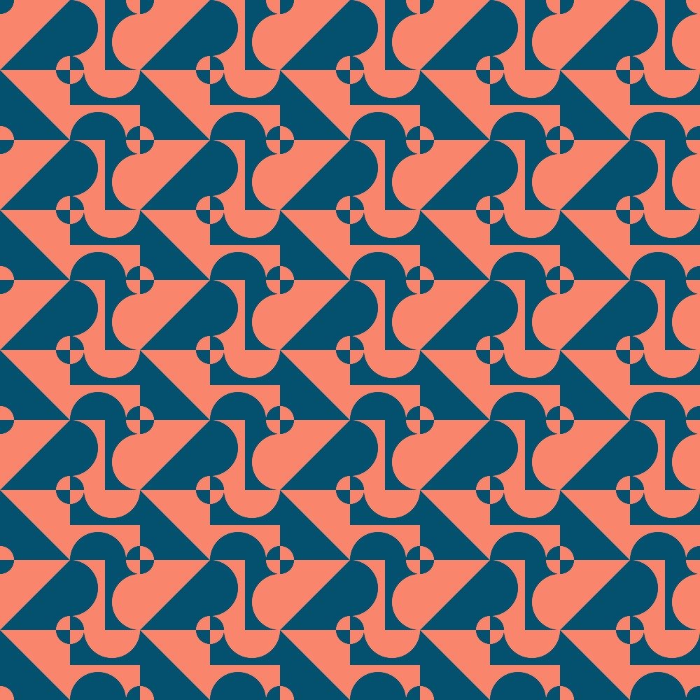 lonelydatum's tweet photo. Check out these patterns I made using @prequilt_app
What's nice is that you can open and edit my pattern to create your own remix. https://t.co/8t8yixXxY7
#generativeArt #GenerativeDesign #patterns #quilt #quilting https://t.co/066o4x9IlT