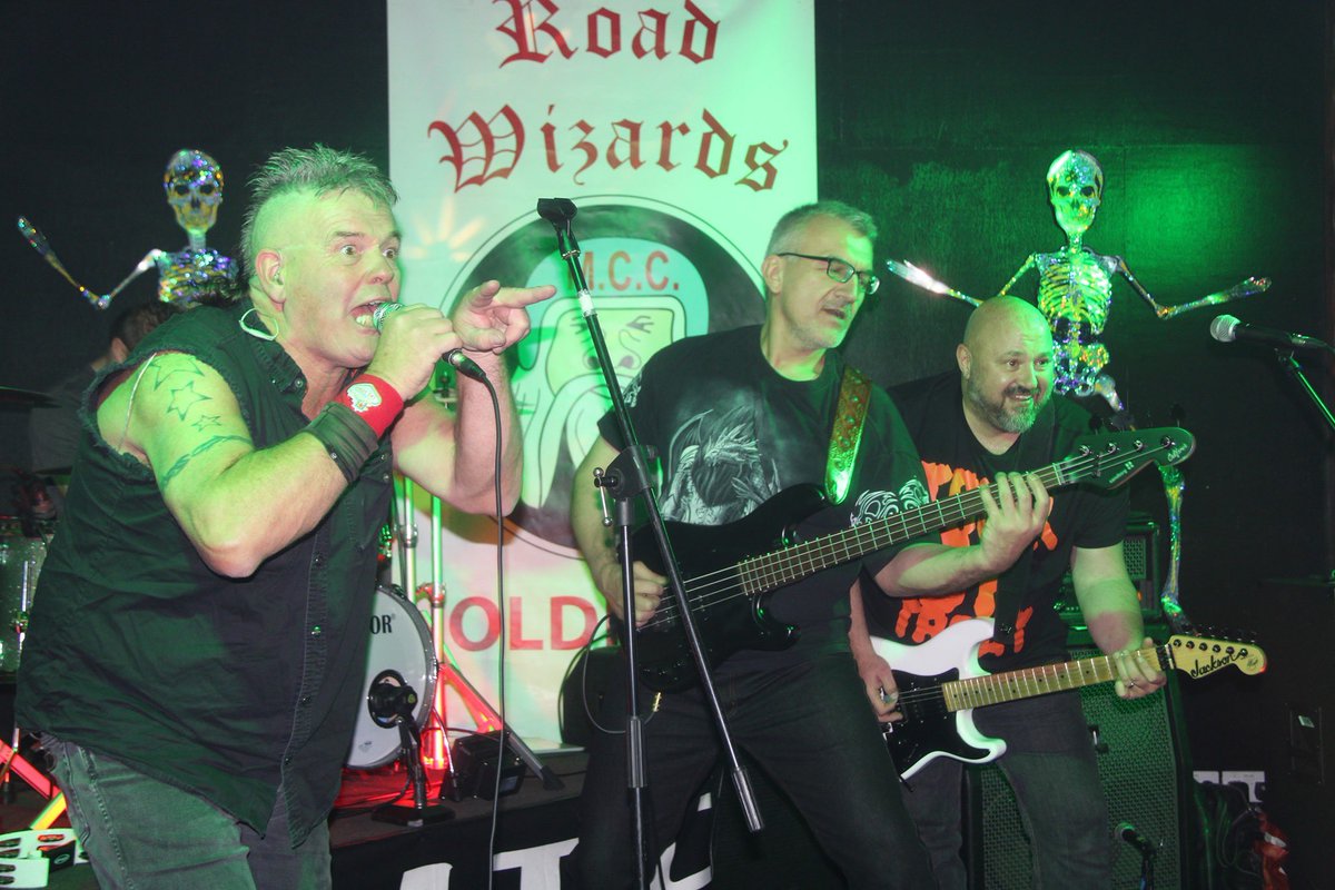 Next up - Sat 16th Nov at The Musketeer Leigh - Let’s Rock <a href="/gr8musicvenues/">gr8MusicVenues</a> <a href="/northwestbands/">NWB</a> <a href="/PalmBayGuitars/">Palm Bay Guitars</a>