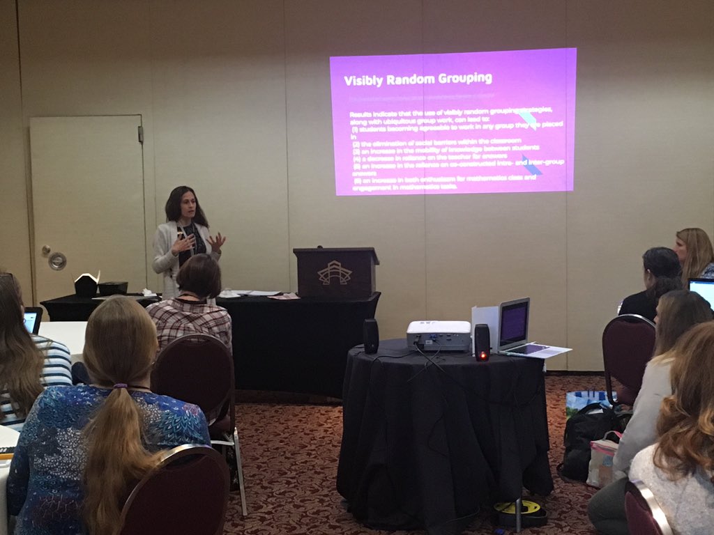 MathBie's tweet image. VRG and VNPS at #AMTNYS2019 #T3RegionalInstructors