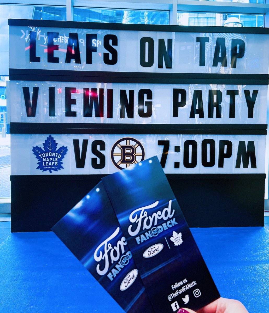 The Ford FANatic tweet media