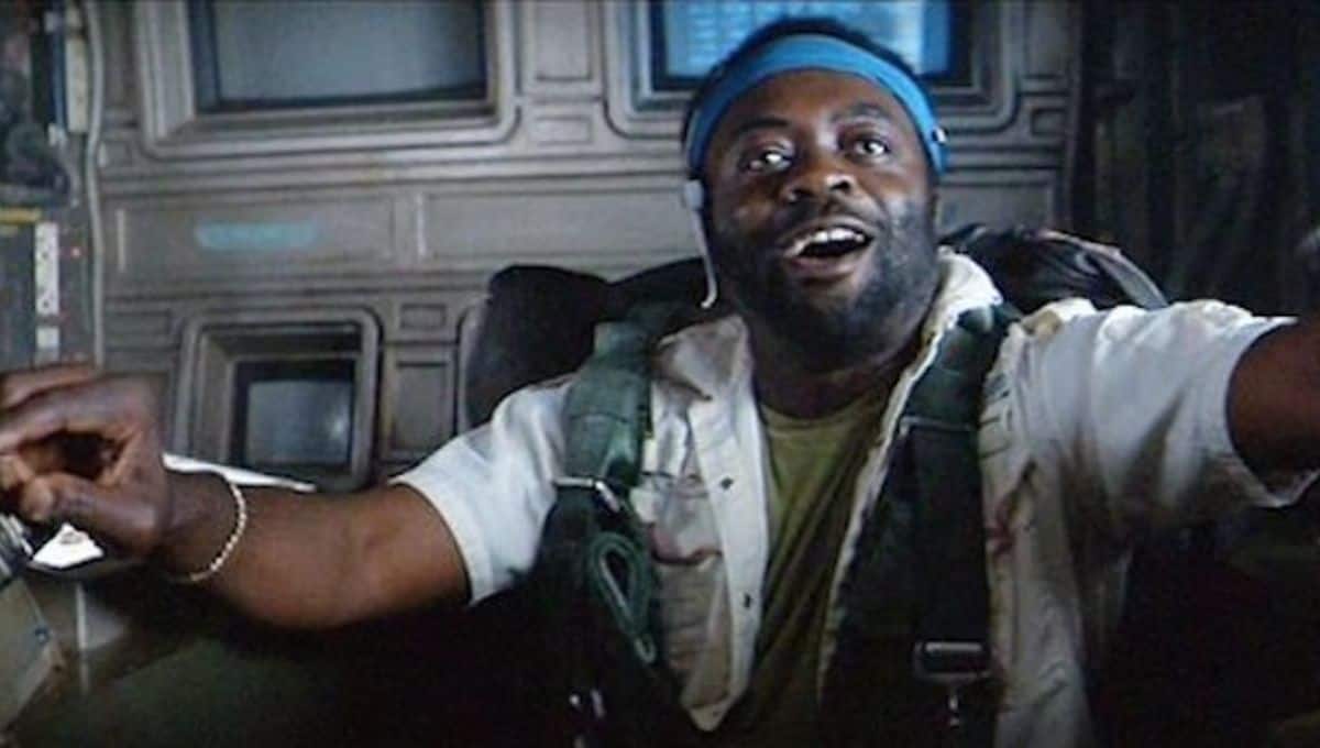 This Day in Horror: Happy Birthday Yaphet Kotto -  