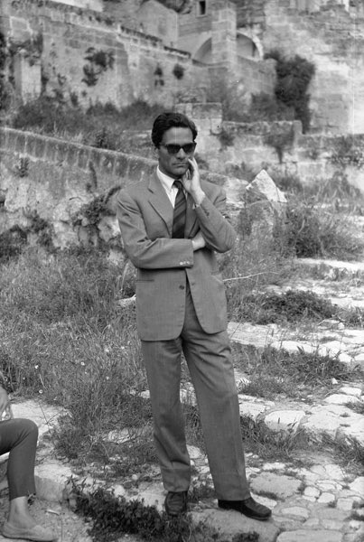 BasileaComites's tweet photo. #Pasolini #Notarangelo #Matera tre omaggi in un’unica straordinaria mostra. Vernissage domani 16/11 ore 16 presso il @BasileaComites.Vi aspettiamo! @PPietromaria @SilvioMignano @la_dante @AiseStampa @UniBasel @IICZURIGO https://t.co/zkaWzOdxOB