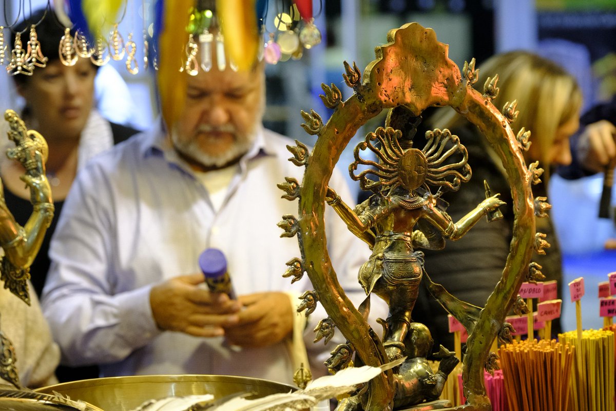 La Farga de L'Hospitalet tweet media