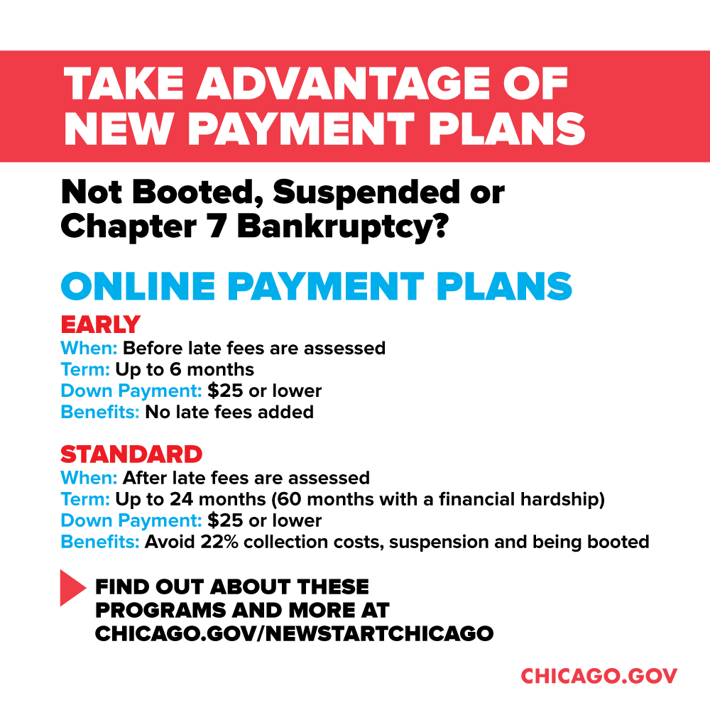 ChiJobsCouncil's tweet photo. City Sticker Tickets? Apply today to have them forgiven at https://t.co/eSmOrPEckS.
The city is also introducing new payment plans for all ticket debts. Check it out and take advantage of this opportunity!
#finesandfees #ChicagoCitySticker #Chicagotickets #tickets #Chicago https://t.co/ygFrcS3nSs