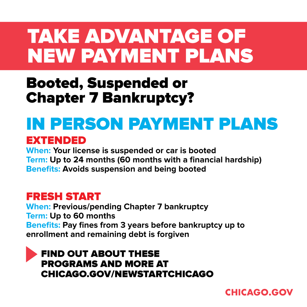 ChiJobsCouncil's tweet photo. City Sticker Tickets? Apply today to have them forgiven at https://t.co/eSmOrPEckS.
The city is also introducing new payment plans for all ticket debts. Check it out and take advantage of this opportunity!
#finesandfees #ChicagoCitySticker #Chicagotickets #tickets #Chicago https://t.co/ygFrcS3nSs