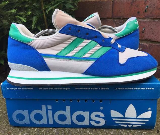 adidas made in korea