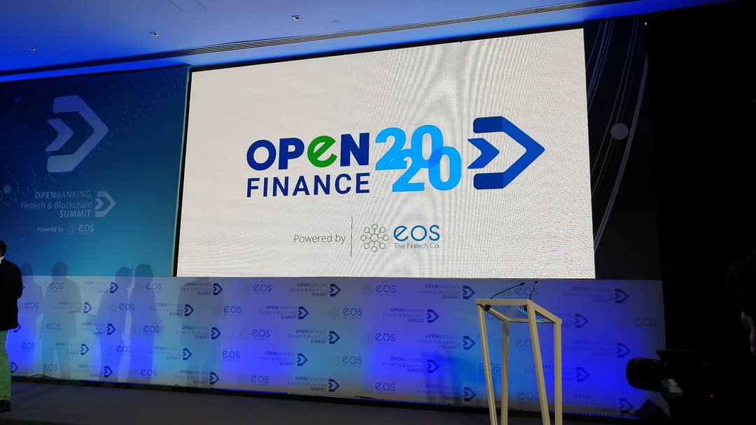 klikamx's tweet image. Y así finaliza @TheOpenBankingS
¡Prepárense para el 2020!

#theopenbankingsummit #business #fintech #blockchain