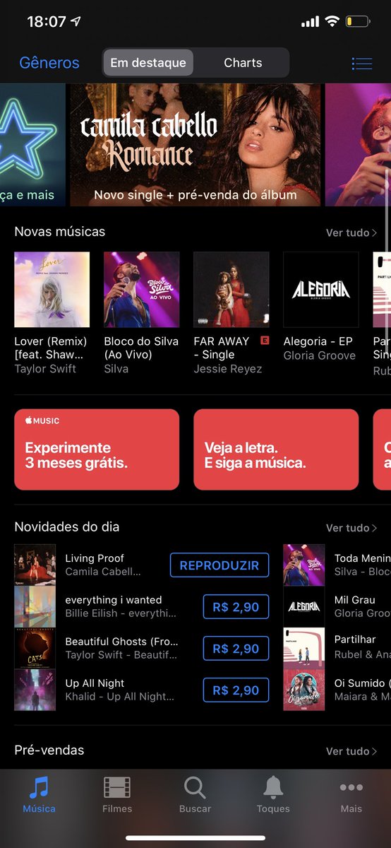 livingkarla's tweet photo. Brazil you never disappoint and I'm proud of it!!!!! @Camila_Cabello #PreOrderRomance https://t.co/ZdZYfF0lCN