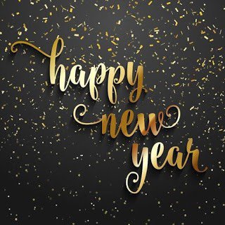 Here’s to a safe and prosperous New Year from all of us at Promark Research!