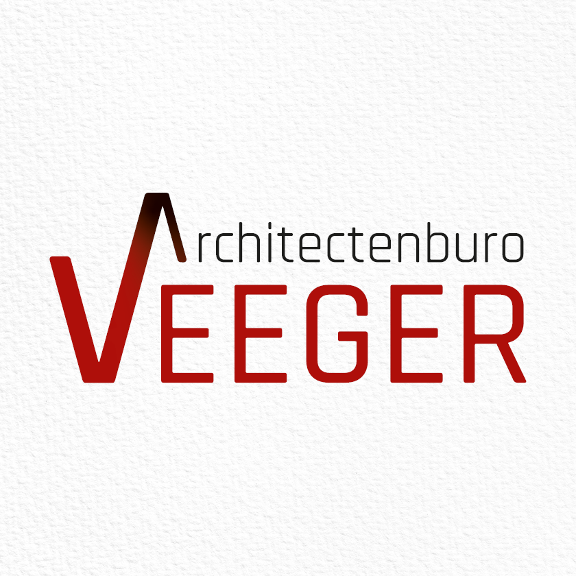 Logo ontwerp voor Architectenburo Veeger!
#logo #ontwerp #design #huisstijl #architect