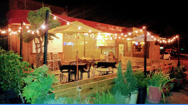 Ill be at Sergios Italian Restaurant. Sun 11/17/19 from 6-8pm. 104 East Gray Street, Norman, OK. Call 405-573-7707 for reservations.