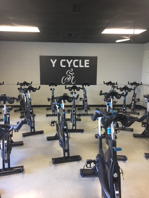 IdentitySigns1's tweet image. New sign for @hcymcafamily