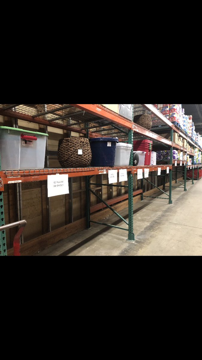 Thank you T-350 team for continuing to think ahead and prepare for the holiday season!@jennifernbest @SchilkeyJoe <a href="/jamaal_edwards/">Jamaal Edwards</a> <a href="/mark_ushman/">Mark Ushman</a>