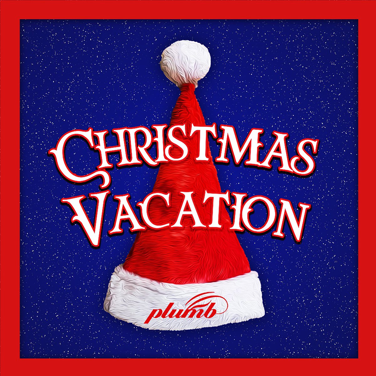 Hey, everyone! Shhh! But my new cover of the song from the film by the same name “Christmas Vacation” is now available!  

Click the link to listen: smarturl.it/XmasVacationPl… 

Click the link to pre-order my Christmas album: smarturl.it/PlumbChristmas