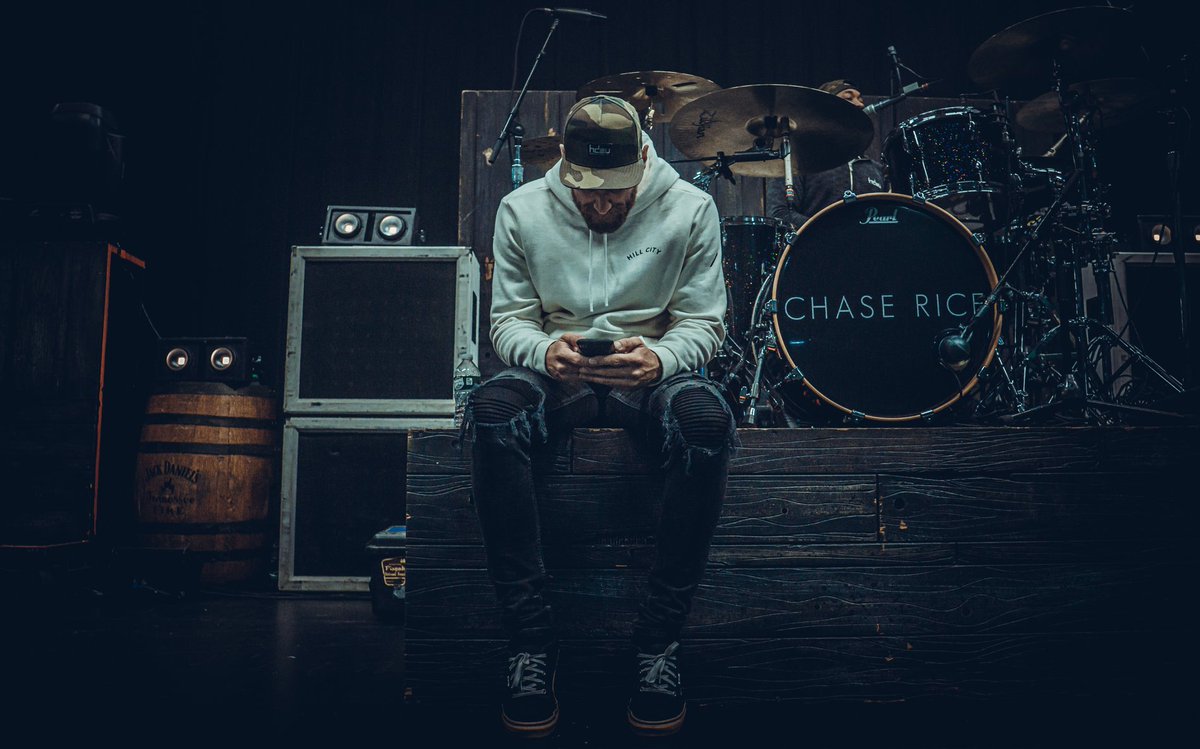 Masonic Cleveland (@masoniccle) on Twitter photo When you drop into the group chat to remind everyone that <a href="/ChaseRiceMusic/">Chase Rice</a> is coming to The Land in just ONE WEEK! š±š Secure your tix for the show on November 22nd at cncrt.ly/B3D
.
.
Photo credit: Cody Cannon When you drop into the group chat to remind everyone that <a href="/ChaseRiceMusic/">Chase Rice</a> is coming to The Land in just ONE WEEK! š±š Secure your tix for the show on November 22nd at cncrt.ly/B3D
.
.
Photo credit: Cody Cannon