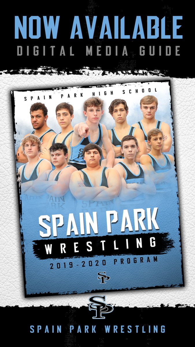 Spain Park Wrestling tweet media