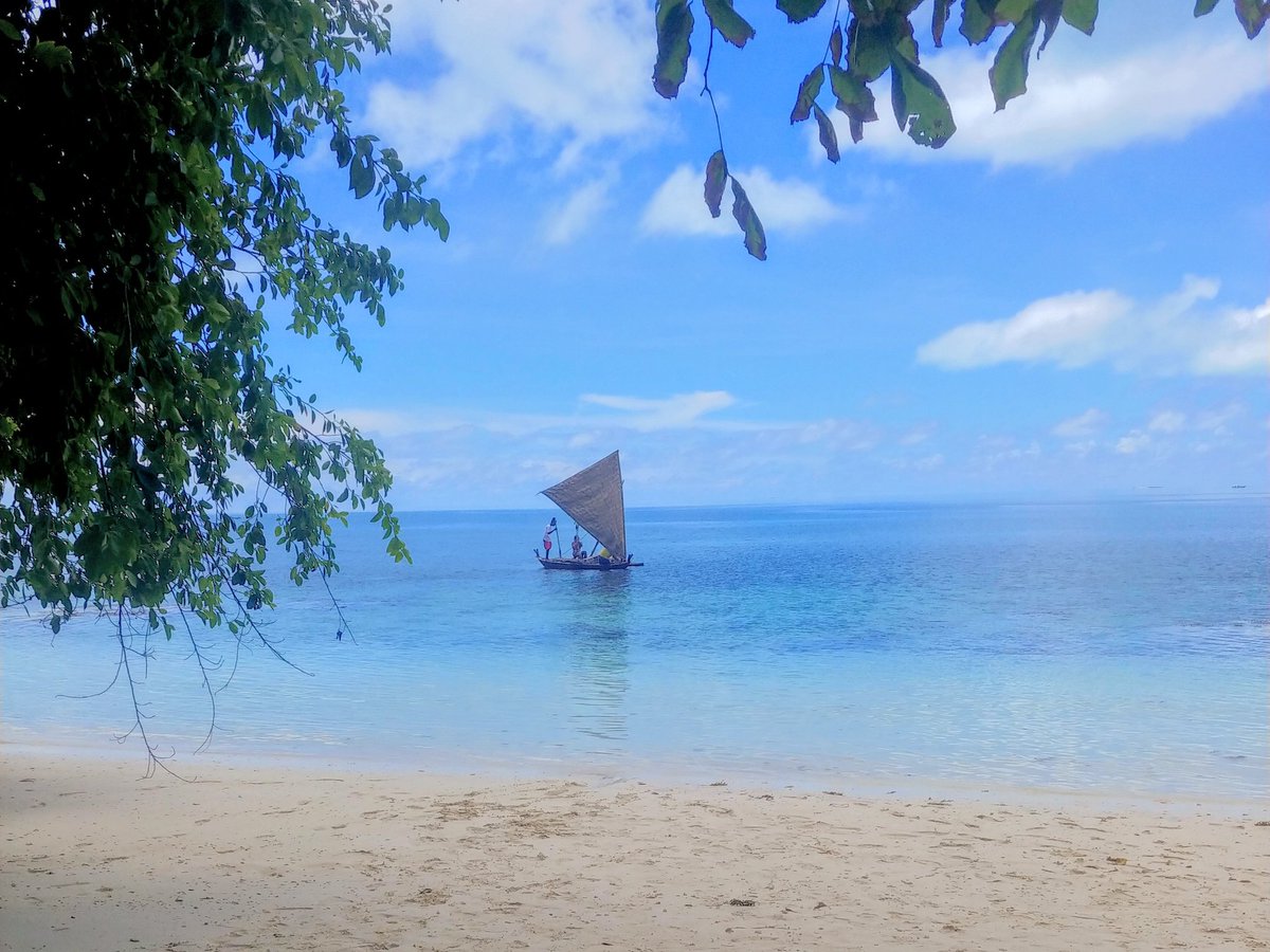 Austronesianist's tweet photo. From this year's Austronesian revitalization forum in Palau!
#palau #austronesian #austronesianlanguages https://t.co/ORvKj8C5Qh