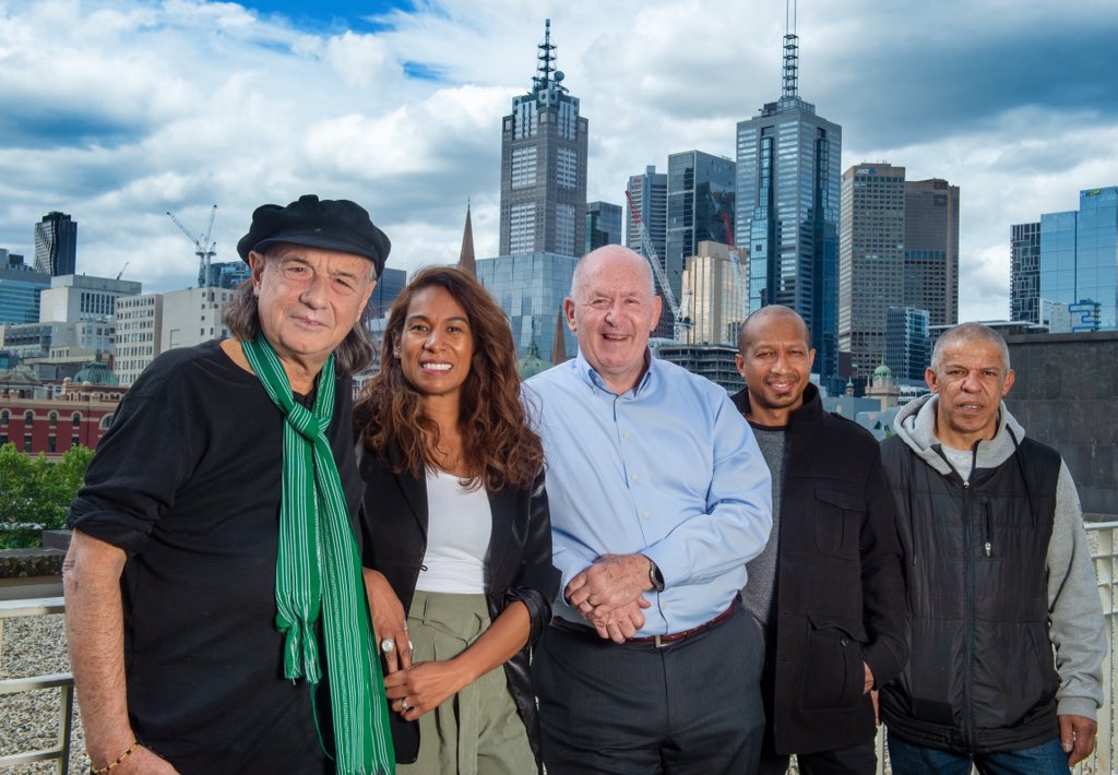 Paulie Stewart On Twitter Coming Up To The 20 Anniversary Of The Tour Of Duty Peace Keepers Concert In Timor Leste That Featured Kylie Living End John Farnham The Dili Allstars twitter