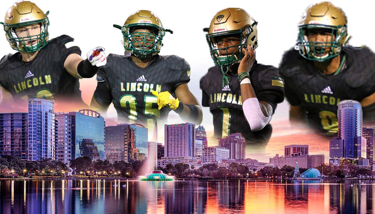 Linc_TrojansFB's tweet photo. @Linc_TrojansFB #OrlandoTakeOver  

Lincoln vs. Edgewater 7:30pm https://t.co/mJP6ZilcUt