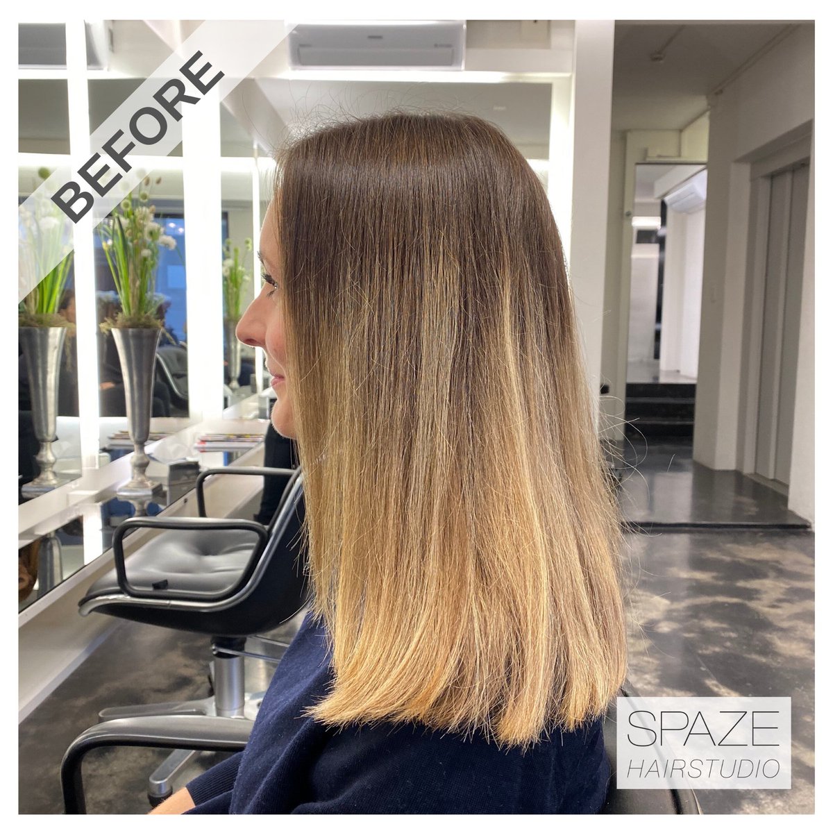 Spaze Hairstudio Helle Und Dunkle Balayage Strahnen Beforeandafter Balayage Meches Blonde Olaplex Kevinmurphy Instagood Instahair Hairbestie Hairlovers Zurich Hairdresser Vorhernachher Nofilterneeded Spazehairstudio