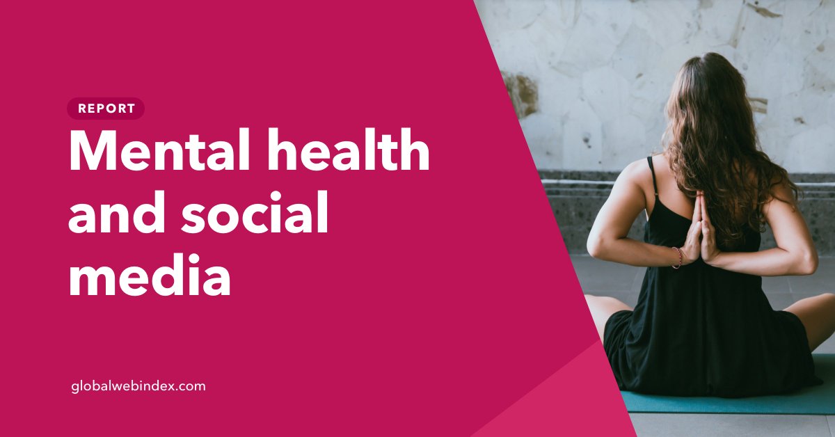 What are #consumer views on mental health issues, and how are #brands playing their part? https://g-web.in/2Kl13bN