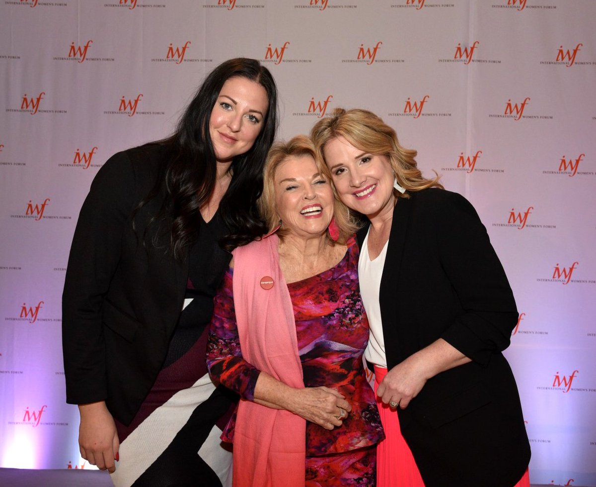 MaryKayGlobal's tweet photo. We’ve come a long way bringing awareness to and solutions for issues affecting women—but there’s still more work to be done. See the strides we’re making at the @IWFglobal #IWForum event in Toronto, Canada from November 13th–15th! #IWFLeadsChange https://t.co/gtlHhGZlHg