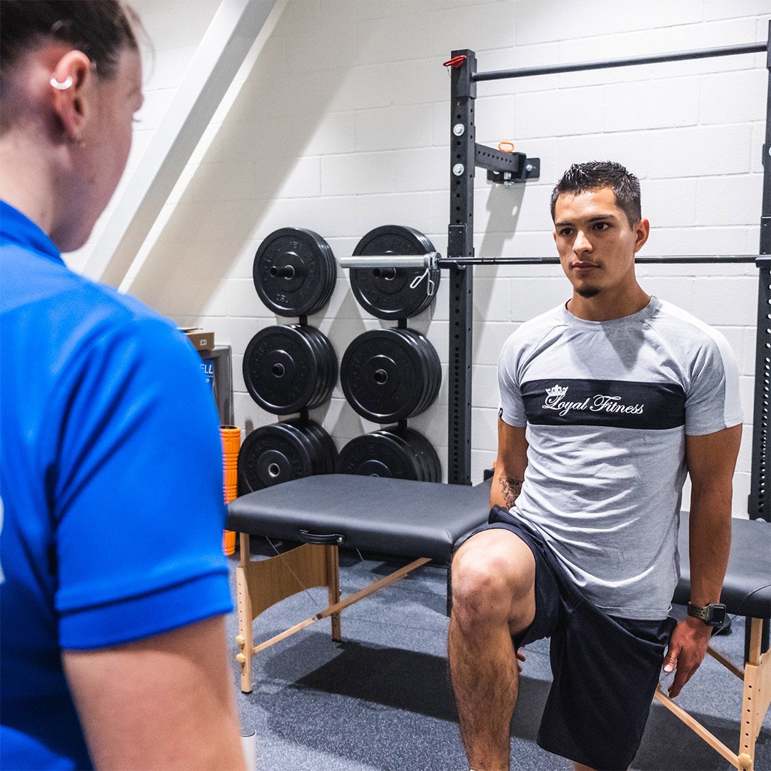 Let us help you reach your goals! No matter your starting point, our certified personal trainers can check your body composition, strength, flexibility and more during a full 1-hour session. Or try an a la carte option! 💪 Contact us today! campusrecreation.ucdavis.edu/fts  #ComeAsYouAre