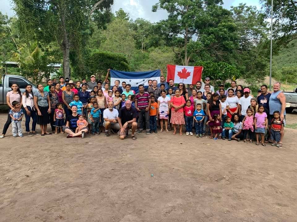 NxtStpsPlanning's tweet photo. Today is @nationalphilanthropy Day. Marie is a member of the Canadian Association of Gift Planners #CAGP.
As many of you know she recently travelled to Carboneras, Honduras to volunteer with team Awesome 3.0 #IPCCARES.
Check out her FB Page for More Info!https://t.co/bP5CvptDZM https://t.co/N8lCZygg39