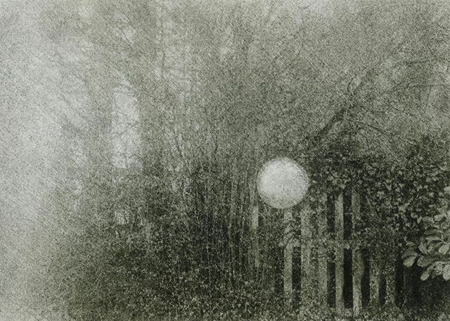 Icknield Way 2018-19

A #bromoil print from a walk along the #icknieldway #unquietlandscape

Looking forward to experimenting with more of these this winter ❄️ much warmer in the darkroom! ift.tt/33XI4fq