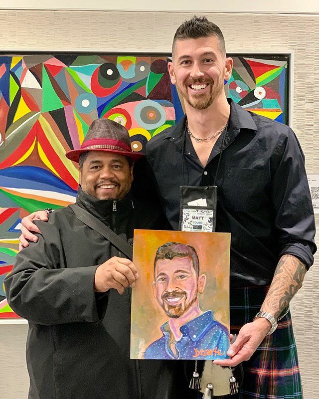 Richard Duarte Brown tweet media