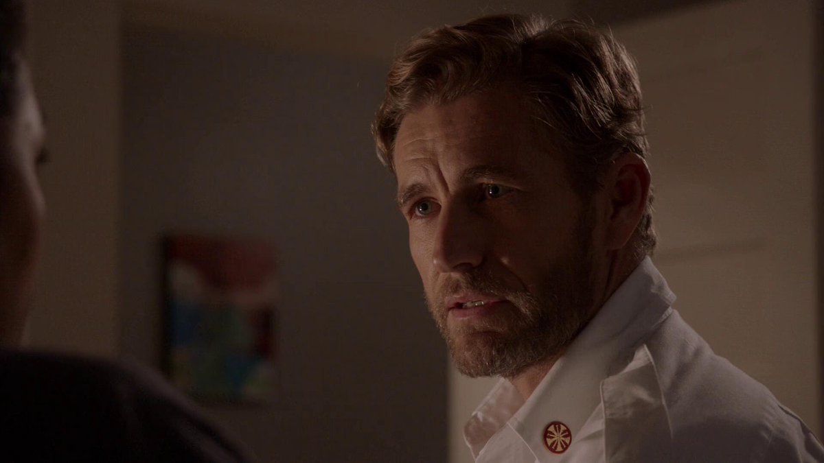 kathonysdaisy's tweet photo. Happy Birthday to Lucas Ripley. Hubby to Vic Hughes’ Eggy. McSpice. Rip. Luke. One of the best characters ever. @stacysmckee16’s decision to kill him was a very stupid one, but @KristaVernoff’s decision to erase him was just fucked up. We miss you, Lucas. So does Vic... #Vicley https://t.co/asPGx29Ju3