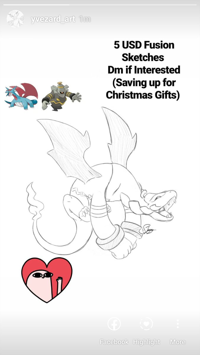 yvezardart's tweet photo. Help a guy out pls. #pokemonfusion #PokeFusion #trickyfusion https://t.co/NIMUgR4Gyn