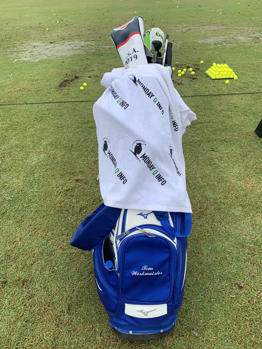 Tomwerks's tweet photo. @acaseofthegolf1 Yes sir!! https://t.co/uM07tlSa3c