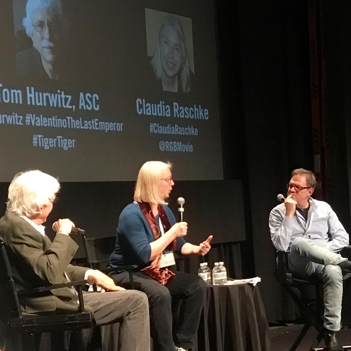 Josh Apter tweet media