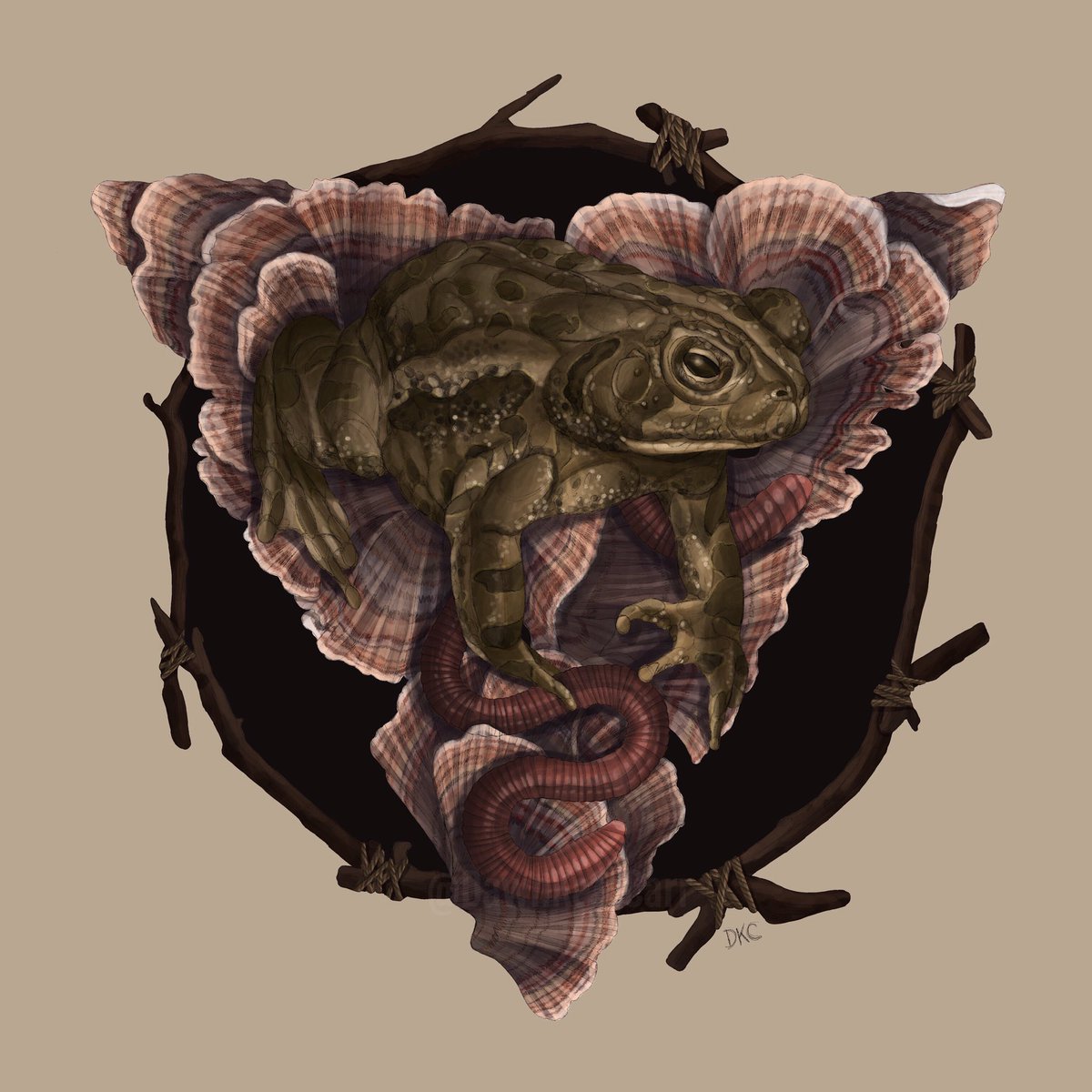 DawnKateCarr's tweet photo. Hello there #VisibleWomen ✨

My name’s Dawn and I’m an illustrator focusing on natural science &amp; fantasy!

💌 DawnKateCarrArt@gmail.com
⭐️ https://t.co/tA6926PWjo
🌙 https://t.co/Qa0bvXfy8y https://t.co/gFP1msSpps