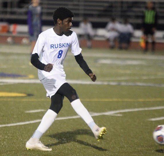 Ruskin Athletics & Activities tweet media