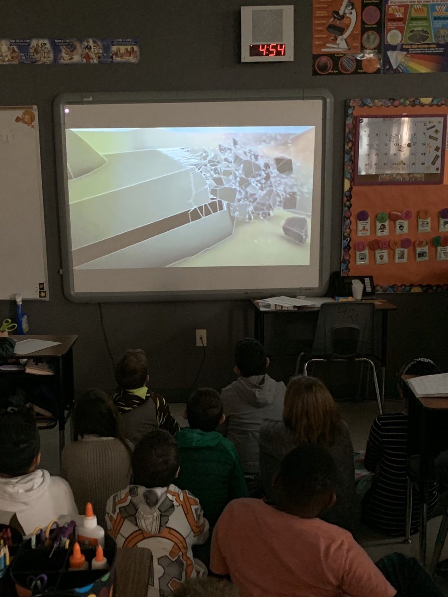 TeacherMrsBanks's tweet photo. Launched a science #PBL today! “What Fuels You?” I love seeing their “Need to knows” before we officially dive into the project!
#bisdstem @ToweresB @burkburnettisd https://t.co/9GE6BFBRpV