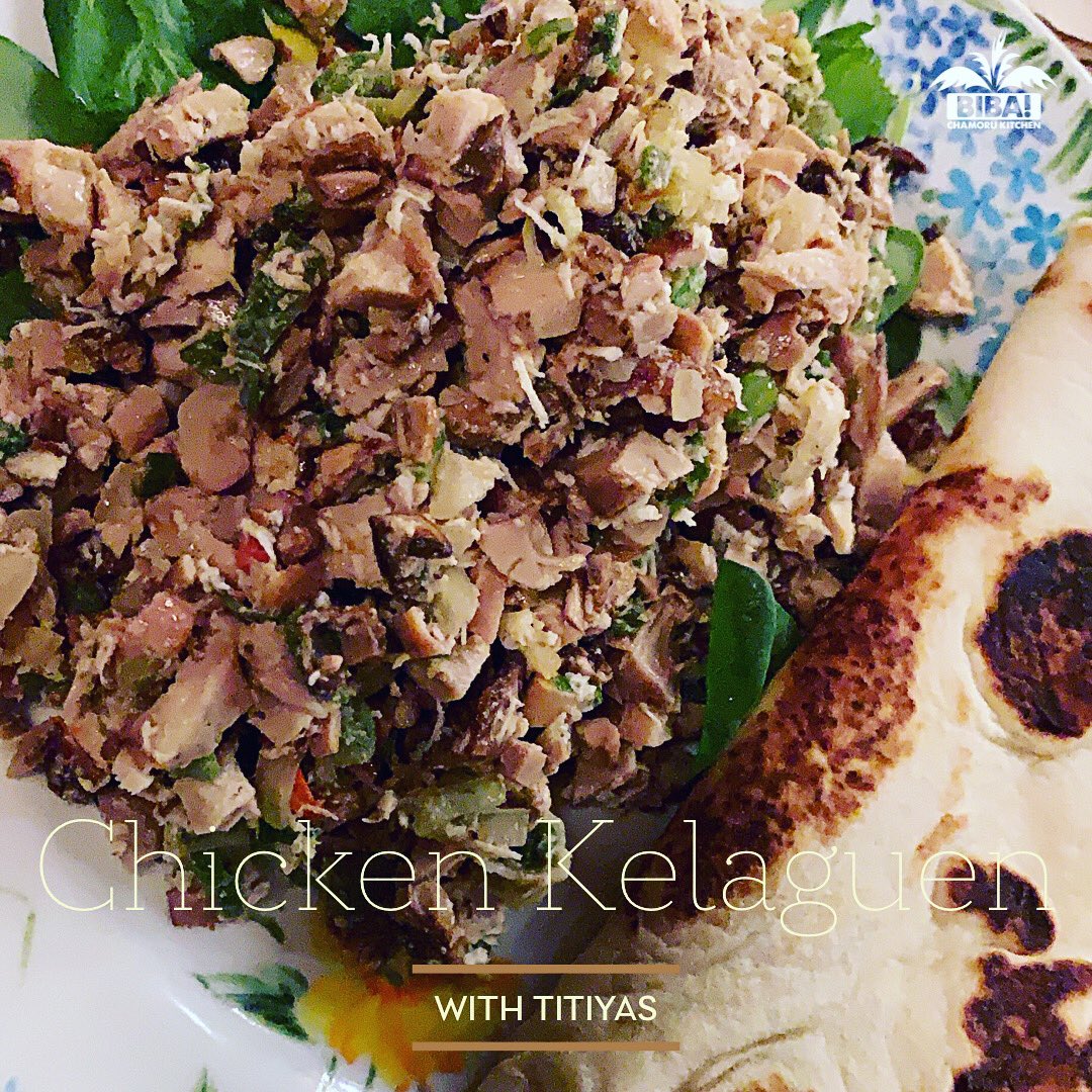 BibaCHamoru's tweet photo. ๐ฌ๐บ Hafa Adai! ๐ฌ๐บ Chicken Kelaguen all day! You know you want this. ๐ #pdx671love #pdx671 #guamfood #eatpdx #pdxeats #pdxfoodie #42ndavenue #neportland #fiestaplate #chicken #bbqchicken #barbecue #grilled #foodofguam #bibapdx671 @Oakshire https://t.co/MEckbSi8tz